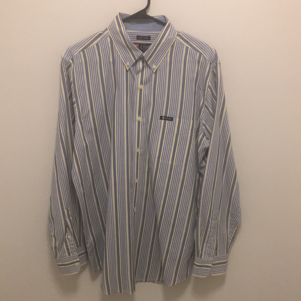Chaps Men’s Shirt.